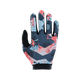thumbnail image 1 of Guantes ION SCRUB rojo SS22- M, 1 of 2