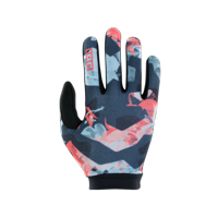 Guantes Ion Scrub Rojo Ss22- L