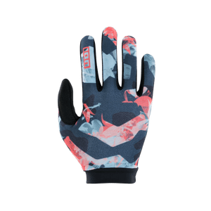 Guantes Ion Scrub Rojo Ss22- L