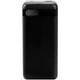 thumbnail image 1 of Power Bank 30000mAh 22.5W Carga Rápida Negro - PS, 1 of 4