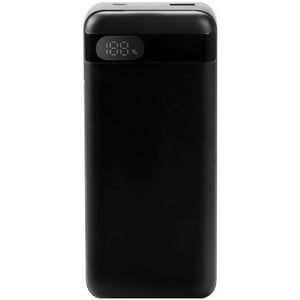 Tecnolab - Power Bank 30000Mah 22.5W Carga Rápida Negro - Ps