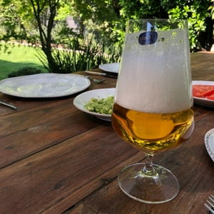 Bohemia - Set 6 Copas Cerveza Sandra