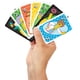 thumbnail image 2 of Mattel Games UNO The Simpsons Juego de Cartas Diversión en Familia, 2 of 4