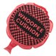 thumbnail image 2 of Whoopee Cojín Cojín broma broma fiesta bolsa Whoopie globo mordaza juguete rojo, 2 of 3