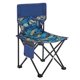 thumbnail image 1 of Sillas De Camping Director De Camping Plegable Asiento Exterior De Pesca De Lujo Azul XL, 1 of 5