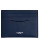 thumbnail image 1 of Cartera Coach de cuero natural 10 cm – Tarjetero, 1 of 5