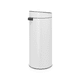 thumbnail image 3 of Basurero Touch New 30 Lt White, 3 of 3