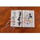 thumbnail image 3 of Libro para colorear y actividades de Mickey y Minnie Mouse de Disney, 3 of 9