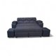 thumbnail image 4 of Sofa Cama funcional 2 PZ Lino +2 POUF Marengo, 4 of 7