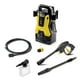thumbnail image 1 of Hidrolavadora Karcher Práctica Black, 1 of 12