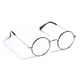 thumbnail image 1 of Réplicas de gafas de utilería The Noble Collection Harry Potter, 1 of 4