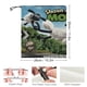 thumbnail image 2 of Braga de Cuello Shaun The Sheep UV Refrescante, 2 of 6