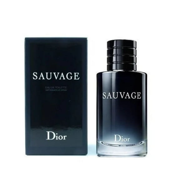 Perfume Dior Sauvage Varon Edt 100 Ml
