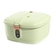 thumbnail image 1 of Contenedor De Almacenamiento De Arroz, Caja De Almacenamiento De Alimentos Para Mascotas, Contenedor De Almacenamiento De Alimentos Para Harina Para 5KG, 1 of 3