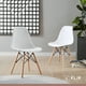 thumbnail image 3 of Pack de 4 Sillas Eames Blancas, 3 of 3