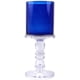 thumbnail image 1 of Portavela Decorativo Deep Blue Grande, 1 of 4