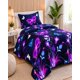 thumbnail image 2 of Cubrecamas Quilt de Verano Plaza y Media con Funda, 2 of 6