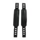 thumbnail image 2 of Correas Universales Para Pedales De Bicicleta Estática, 1 Par, Longitud Ajustable, Resistente, 2 of 3