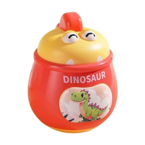 Genérico - Roly Poly Toy Montessori - Tiempo De Desarrollo Para Gatear, Tambaleante Para Niños Y Niñas, Color Rojo