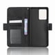 thumbnail image 3 of Funda Cartera Magnética para Xiaomi Redmi Note 12 PRO Plus 5G- Tarjetero Desmontable, Cuero PU, Soporte, 3 of 6