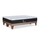 thumbnail image 1 of Cama Europea Zen Top Foam King Base Dividida, 1 of 4