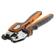 thumbnail image 1 of Herramienta prensadora Thomas & Betts TBM45S para 8-2 lengüetas de cobre, 1 of 2