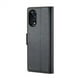 thumbnail image 3 of CaseMe tipo cartera OPPO Reno 8 4G con cierre magnético, RFID, tarjetero, soporte, carga inalámbrica, 3 of 5