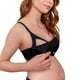 thumbnail image 2 of Sostén Maternal Algodón Pique 3824, 2 of 2