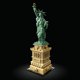 thumbnail image 4 of Juguete de construcción LEGO Architecture Statue of Liberty, 4 of 8