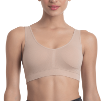 Lady Genny - Top Seamless