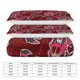 thumbnail image 2 of Hazbin Hotel 3-Piece Twin Bed Set - Includes 1 Single Comforter And 2 Pillowcases Bedding - Fade Resistant Microfiber - Hazbin Hotel, 2 of 4