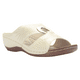 thumbnail image 3 of Sandalia Mujer Chalada Kon-17 Beige Casual, 3 of 9