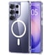 thumbnail image 1 of Funda ESR para Samsung Galaxy S26 Plus con MagSafe Clear, 1 of 8