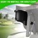 thumbnail image 5 of Kit de Lavado de Pelotas y Limpieza de Palos para Carrito de Golf Orle Oko, 5 of 7