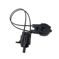 Magideal - Interruptor De Calentador De Aire Acondicionado 2M5Z19C733Ab Piezas De Reparación De Vehículos Instalación Conveniente Reemplazo Directo