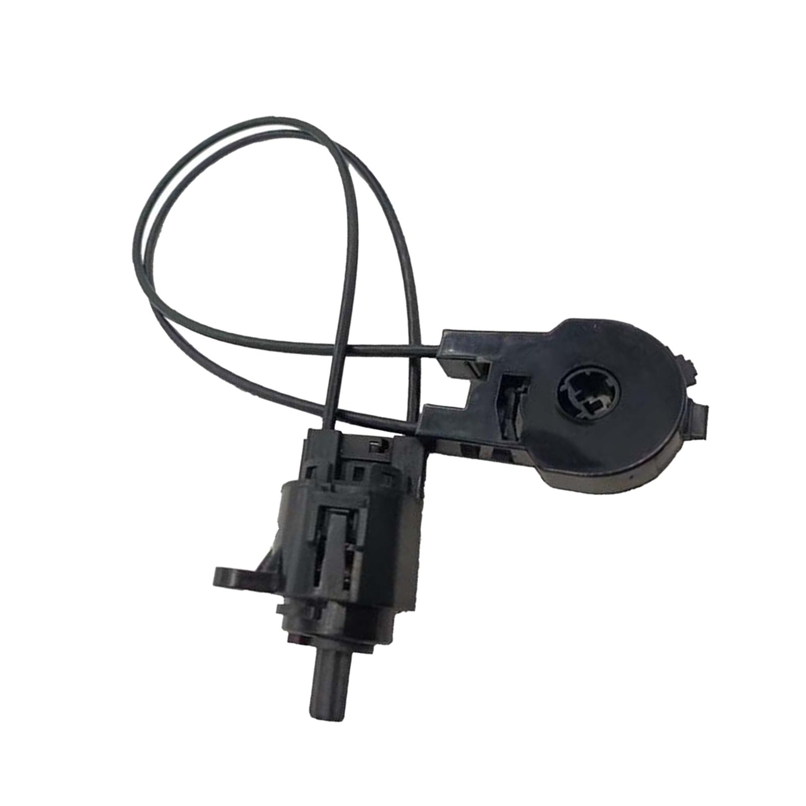 Magideal - Interruptor De Calentador De Aire Acondicionado 2M5Z19C733Ab Piezas De Reparación De Vehículos Instalación Conveniente Reemplazo Directo