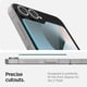 thumbnail image 5 of Protector de pantalla Spigen GlastR EZ FIT Galaxy Z Flip 6, paquete de 2, 5 of 6