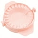 thumbnail image 3 of 1pc, Kitchen Dumpling Molds Plastic Dough Press Dumpling Cooking Food Mould Chinese Dumpling Maker Tool, 3 of 4