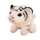 thumbnail image 5 of Colgante De Llavero De Animal Lindo De Dibujos Animados Para Colgantes De Mochila Regalos De Cumpleaños Blanco, 5 of 5