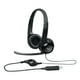 thumbnail image 2 of LOGITECH AUDIFONO H390, 2 of 3