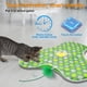 thumbnail image 4 of Juguete Interactivo Para Gatos Recargable Con Pluma Móvil, 4 of 7
