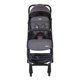 thumbnail image 2 of Coche Bebé Paseo Terrain Negro, 2 of 7