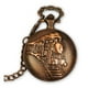 thumbnail image 1 of 𝗥𝗘𝗟𝗢𝗝 𝗕𝗢𝗟𝗦𝗜𝗟𝗟𝗢 𝗧𝗥𝗘𝗡 𝗩𝗜𝗡𝗧𝗔𝗚𝗘 Reloj Bolsillo Tren vintage Mz51, 1 of 3