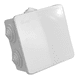 thumbnail image 3 of Caja Distrib S puesta Estanca 80 X 80 Cuadrada, 3 of 3