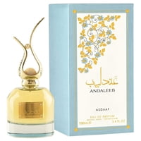 Asdaaf - Lattafa Andaleeb Edp 100Ml Unisex