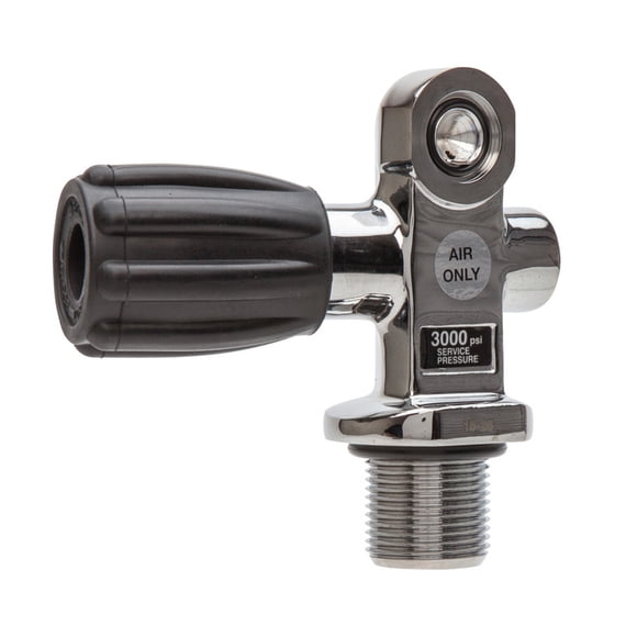 Valvula Int 3000 Psi Xs Scuba