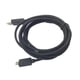 thumbnail image 5 of Cables De Extensión De Cable De Audio USB Para Auriculares De 2M Para Logitech G633 G533, 5 of 5