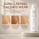 thumbnail image 4 of Autobronceador SunFX en Spray 200 g – Pack de 4 – Tono Medio‑Oscuro, 4 of 8