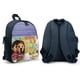 thumbnail image 4 of La Casa de Muñecas de Gabby Mochila Escolar para Niños y Niñas, Mochila Infantil Ligera de Alta Calidad, Grande y Duradera Azul, 4 of 6