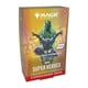 thumbnail image 5 of MTG Marvel Super Heroes Commander Deck X4 Collector Edition, 5 of 5